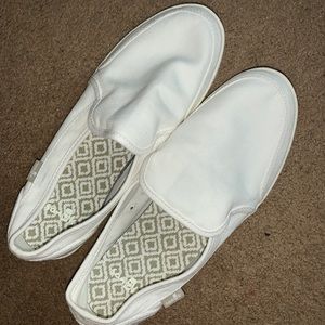Sanuk Slip On Shoes